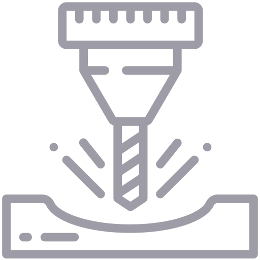 BGP Pressofusione